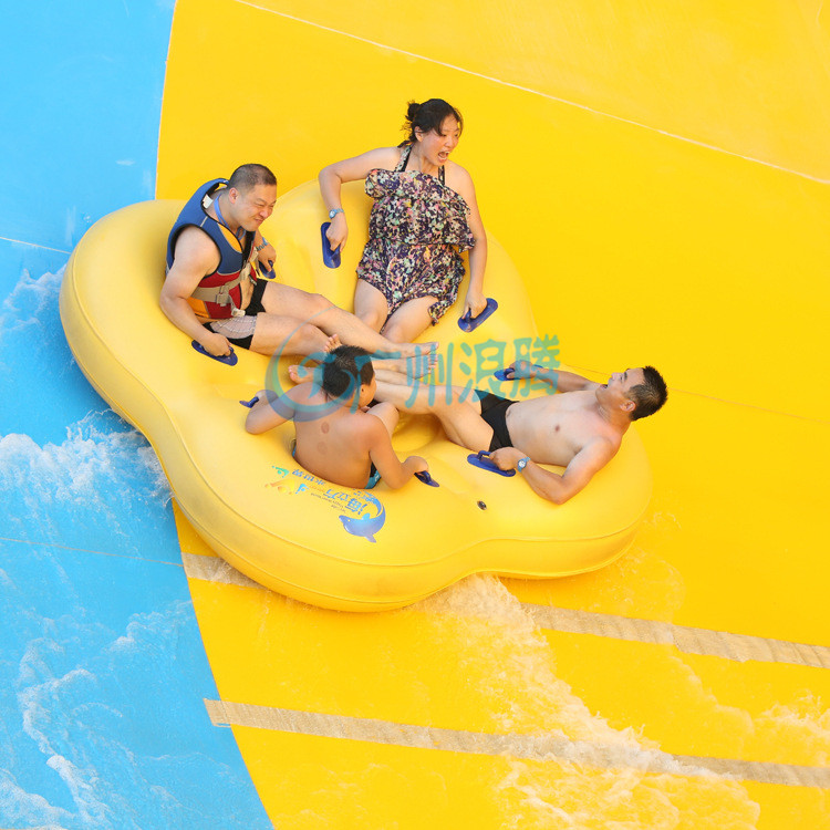 水上樂園設(shè)備-大喇叭滑梯 水上樂園設(shè)備-大喇叭滑梯
