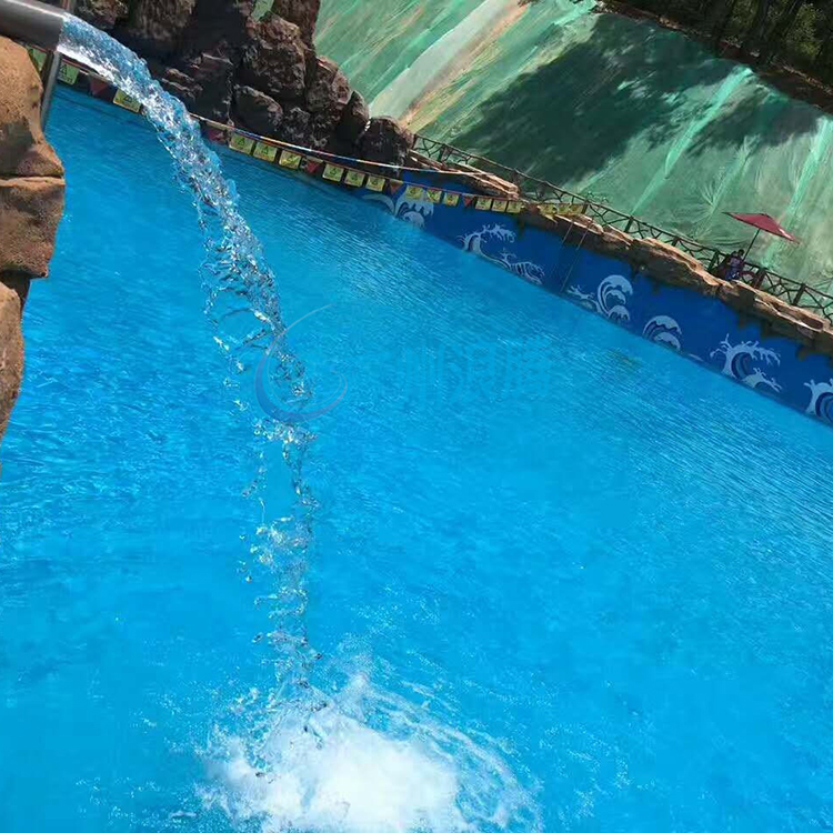 水處理設(shè)備機房