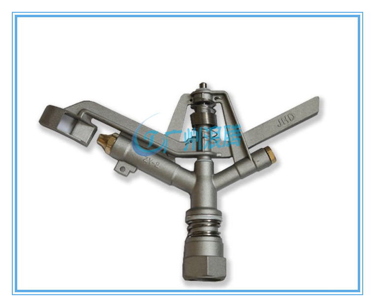 噴灌噴頭 噴灌噴頭