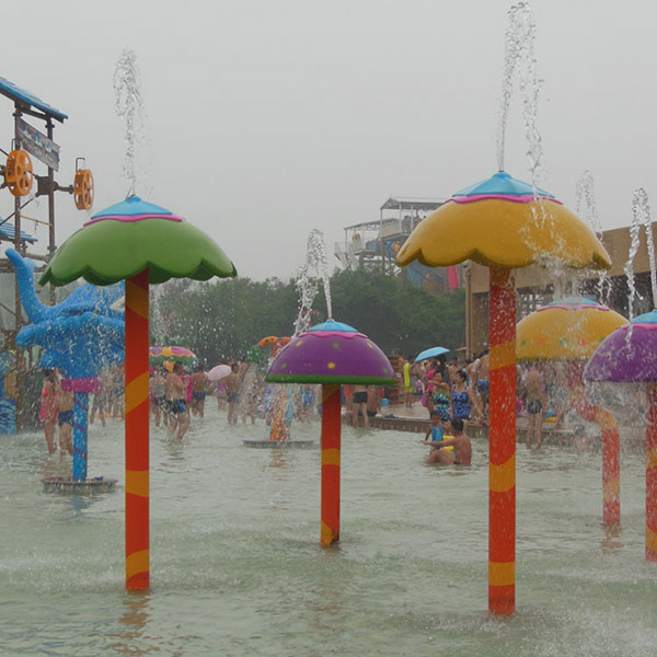 戲水設(shè)備-噴水彩菇 戲水設(shè)備-噴水彩菇