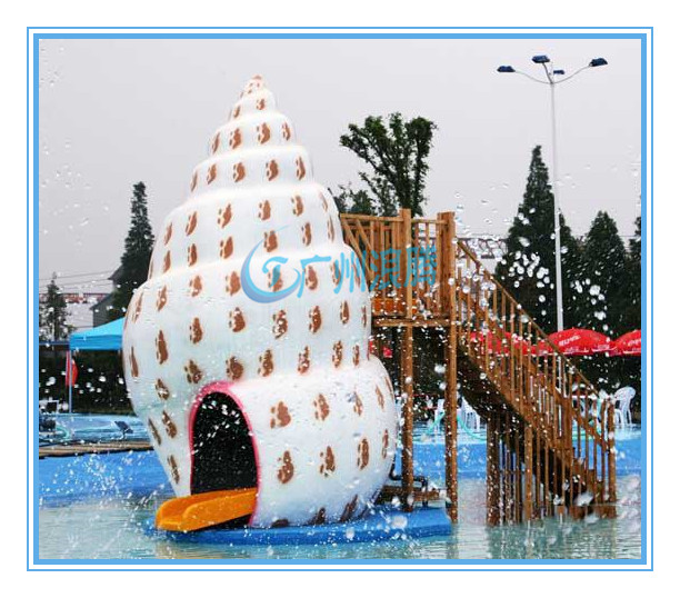 水上樂(lè)園設(shè)備